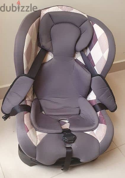 baby car seat 1