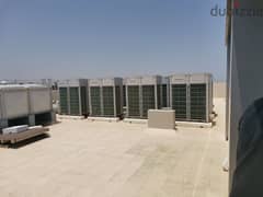 HVAC Ductable VRF VRV AHU Ducting FCU Electrical  Controlling