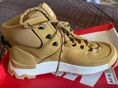 nike city classic boots (original)