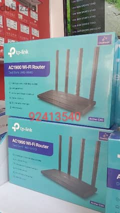 Wi-Fi network shering saltion home office flat to Flat