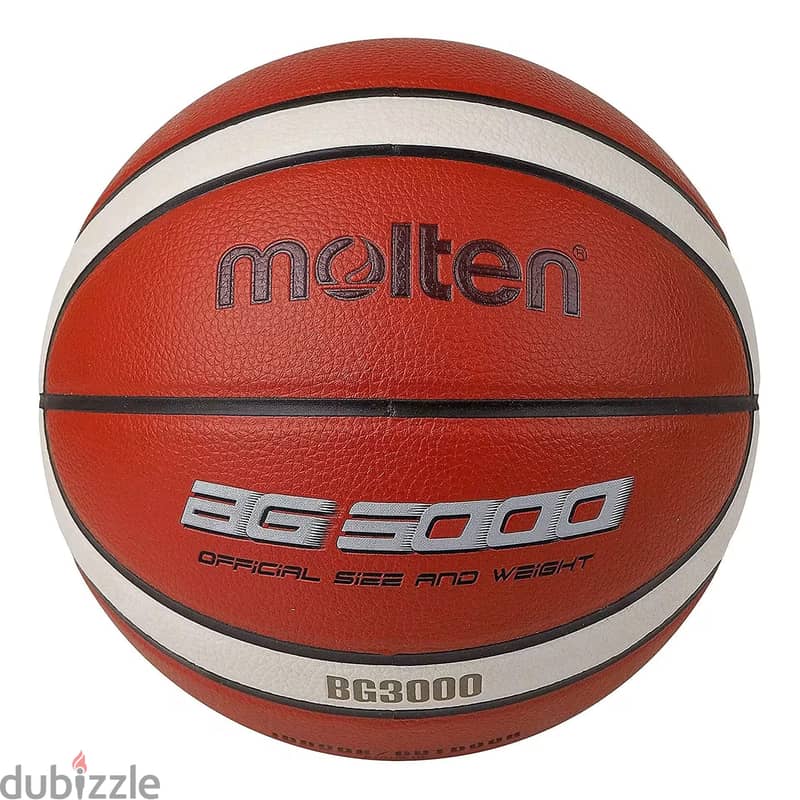 MOLTEN BASKETBALL 1