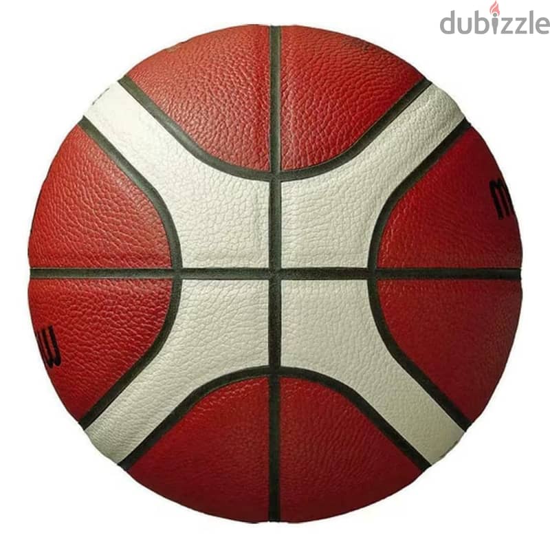 MOLTEN BASKETBALL 3