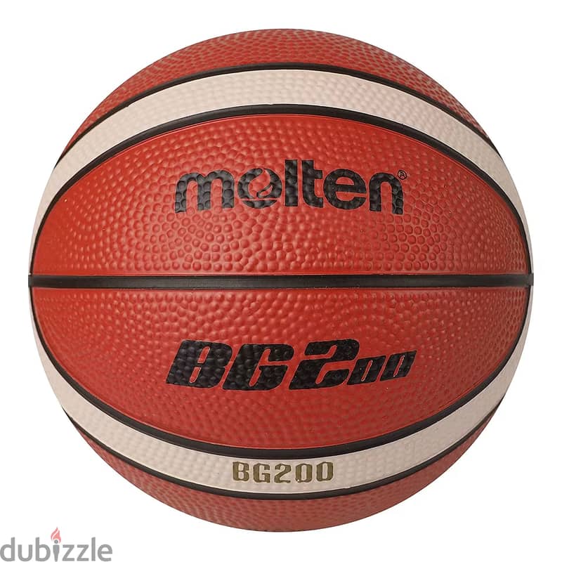 MOLTEN BASKETBALL 7