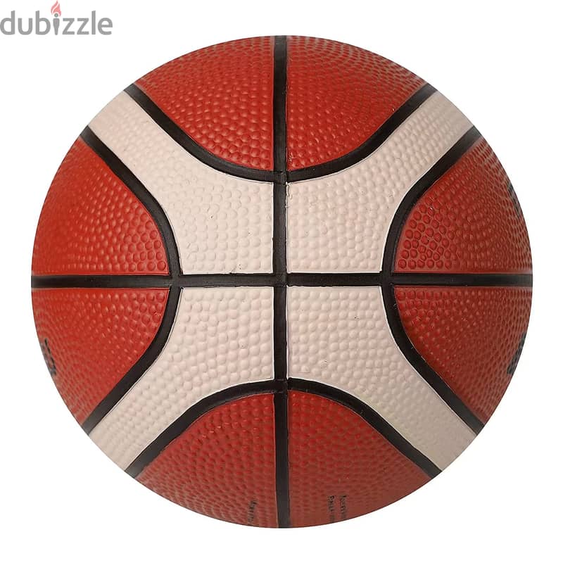 MOLTEN BASKETBALL 8