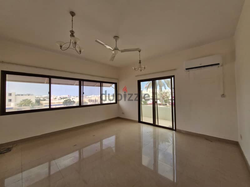 4 + 1 Maid Room Nice Villa for Rent in MSQ 4