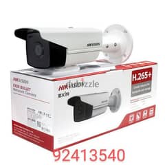 I have all cctv and WiFi camera with voice recording sells and install