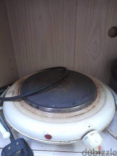 food / bread heater & cooker 2