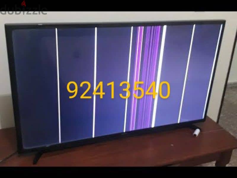 tv led lcd tv rapairing home sarvice all muscat 0