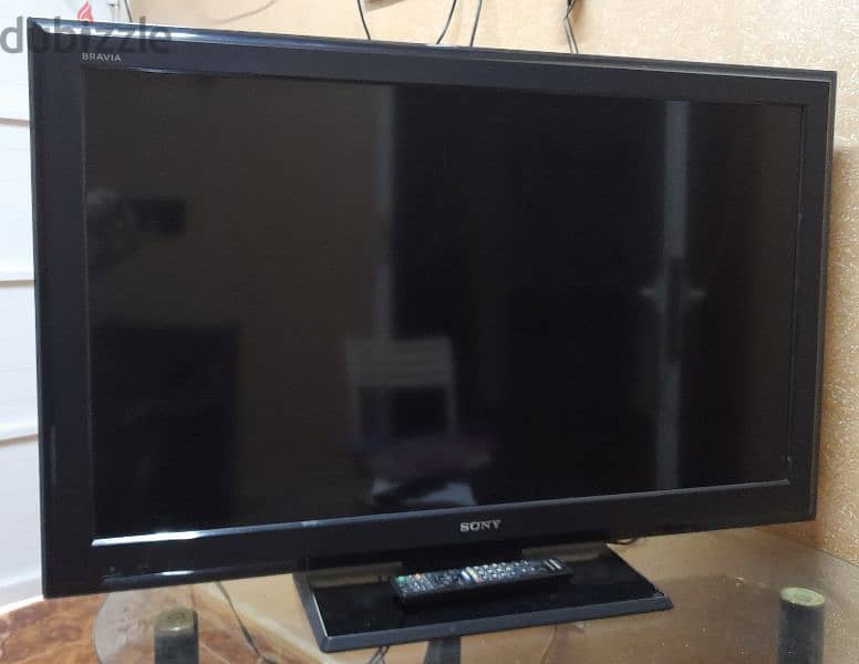 Sony bravia TV 2