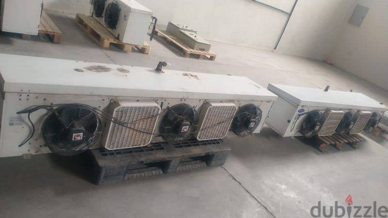 freezer And chiller Room for sale no 96562956 6