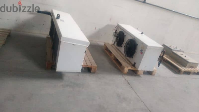 freezer And chiller Room for sale no 96562956 8