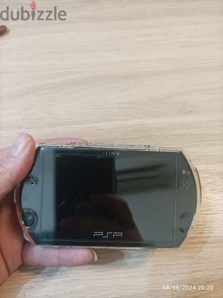 Each psp 35 Ryals contact with me Whatsapp 79784802 2