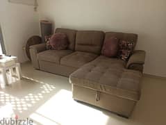 L shape sofa for sale