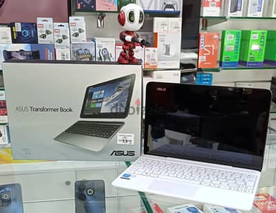 Asus Laptop ASL1  2GB RAM 32GB STORAGE