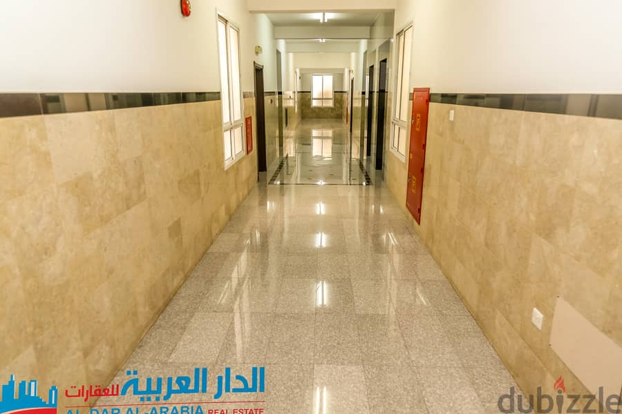 2bhk flat for families in al khuwair 1