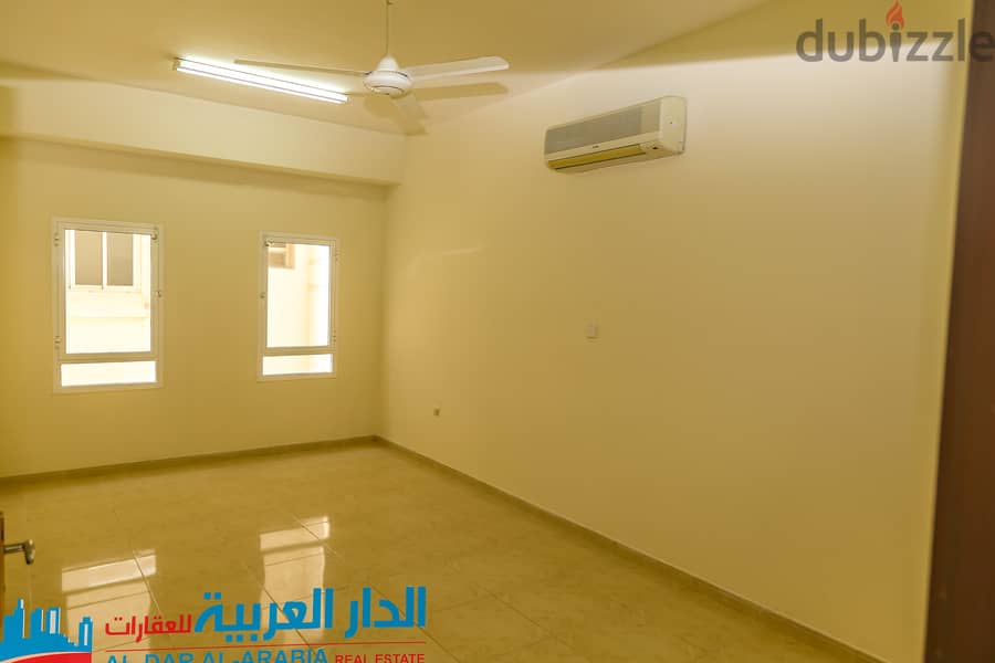 2bhk flat for families in al khuwair 3