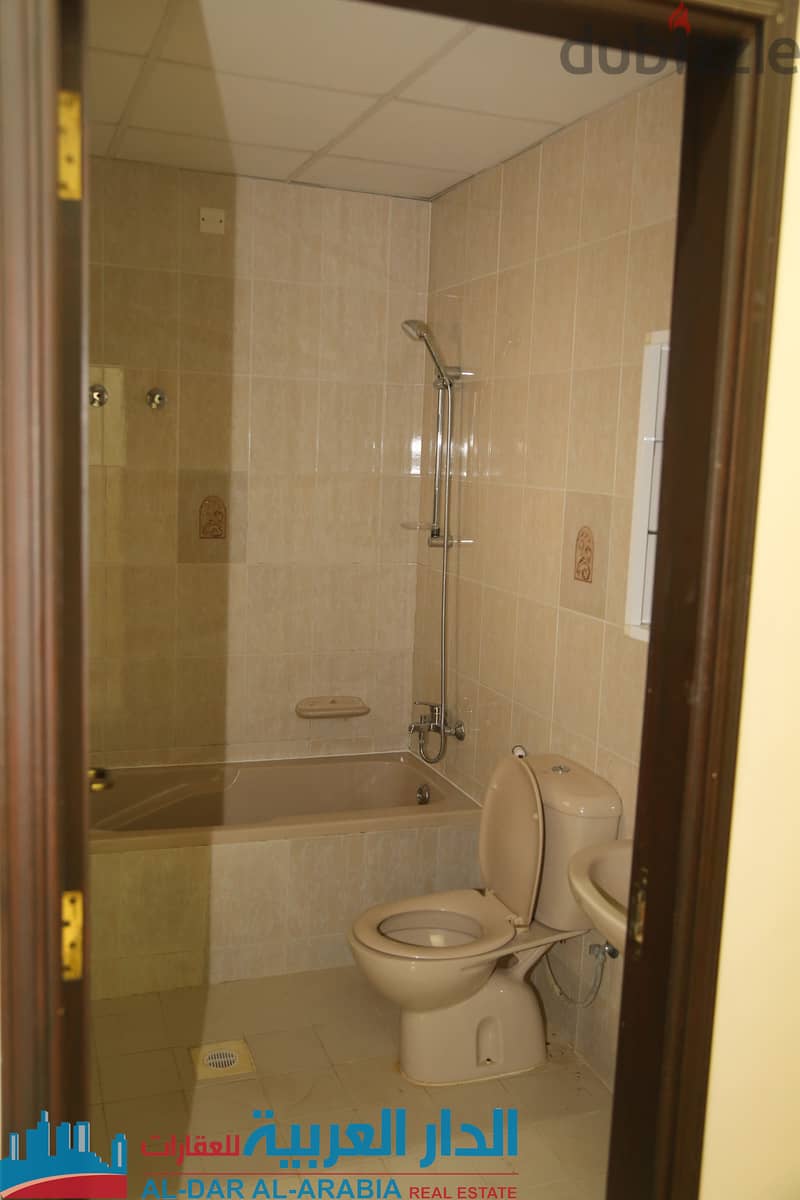 2bhk flat for families in al khuwair 5