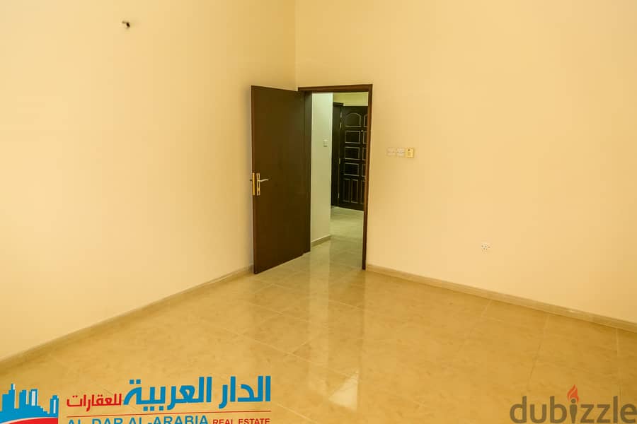 2bhk flat for families in al khuwair 7