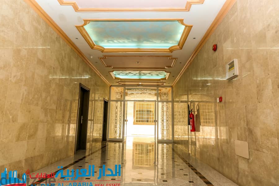 2bhk flat for families in al khuwair 9