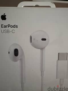 EarPods 0