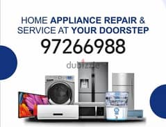 Automatic washing machines and Refrigerators Repairing2n