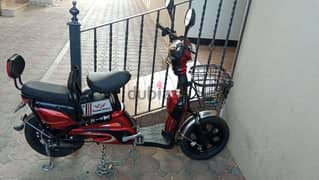 new electric motorcycle for sale