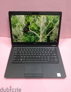 dell core i5 8gb ram 256gb ssd 14 inch screen 0