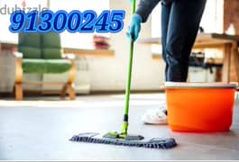 House Deep Cleaning Service Available All Muscat