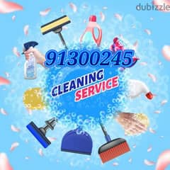 House Deep Cleaning Service Available All Muscat