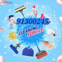 House Deep Cleaning Service Available All Muscat 0