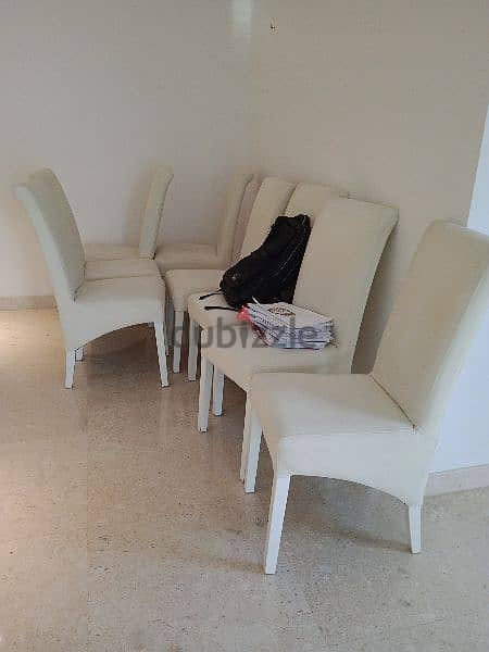 Dining Chairs for Sale 4 Pcz 0