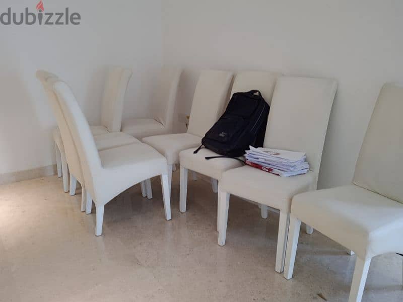 Dining Chairs for Sale 4 Pcz 1