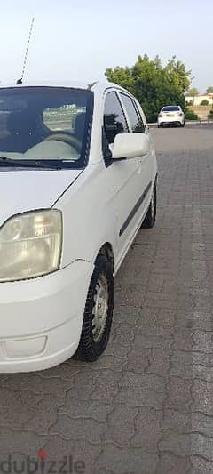 Kia Picanto 2006