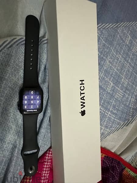 Apple watch SE 40mm 2020 not working 1