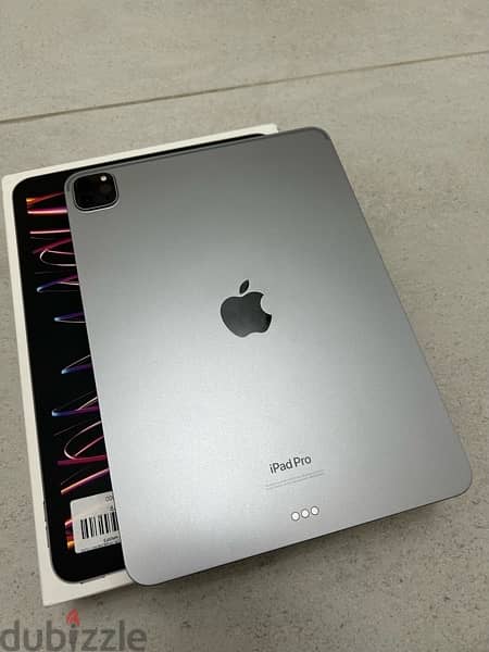 IPad Pro 11-inch (4th Generation) Wi-Fi 0