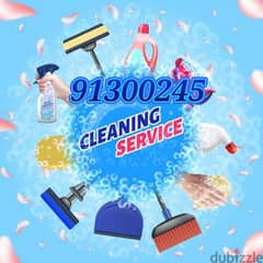 House Deep Cleaning Service Available All Muscat