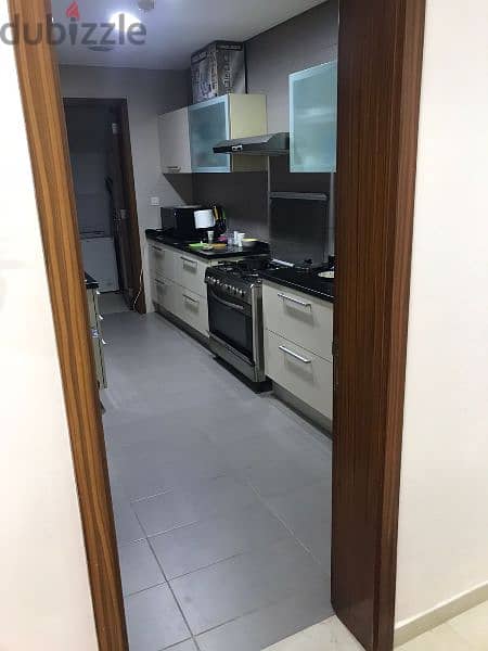 brand new condition apartment 2