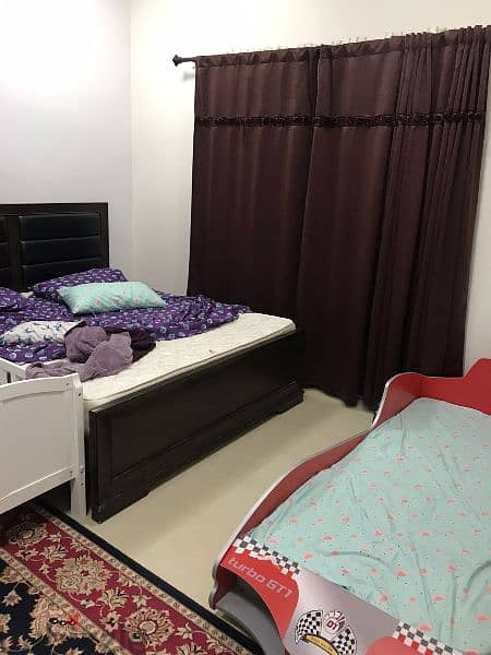 brand new condition apartment 7