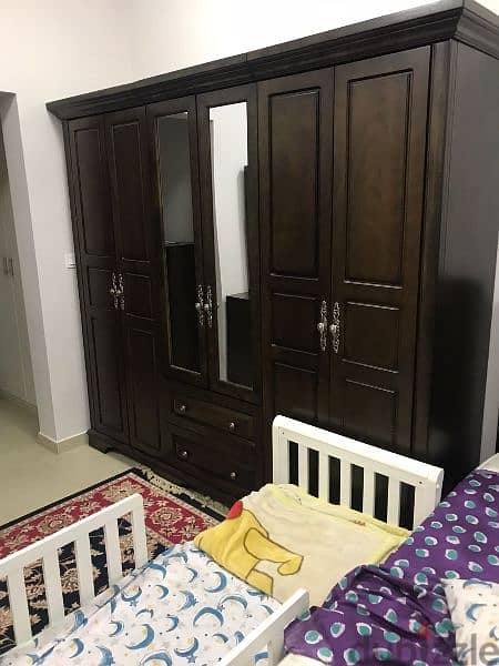 brand new condition apartment 10