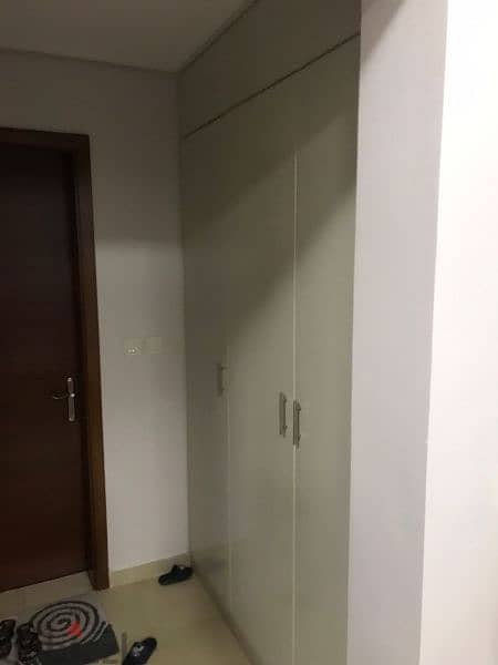 brand new condition apartment 11