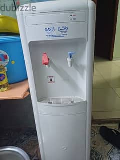 Water dispenser