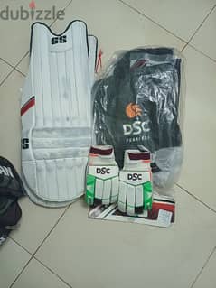 cricket kit