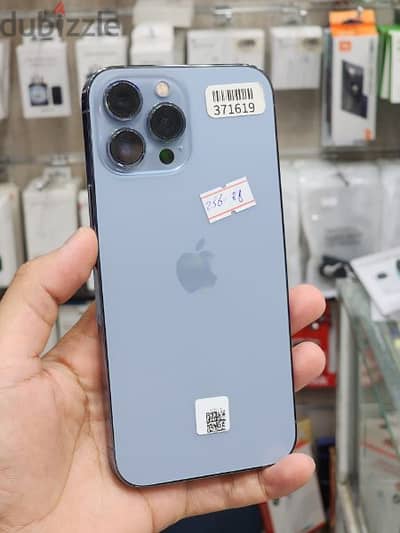 iphone 13pro 256gb