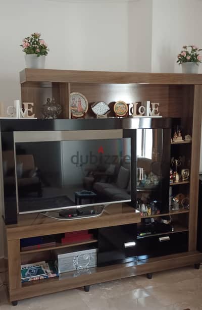 TV Unit