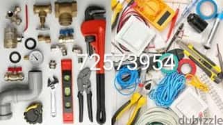 ELECTRICAL PLUMBING SERVICE AVAILABLE