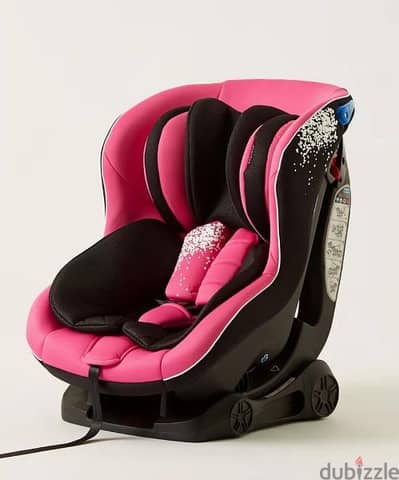 Baby Car Seat | Juniors | for 0 to 4 years age