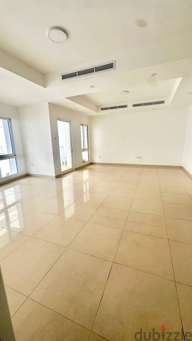 "SR-HO-572 *For Rent: Elegant Duplex Flat in Ahlail North* 4