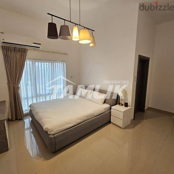 Luxury Standalone Villa for Sale in Al Azaiba | REF 554TB 3