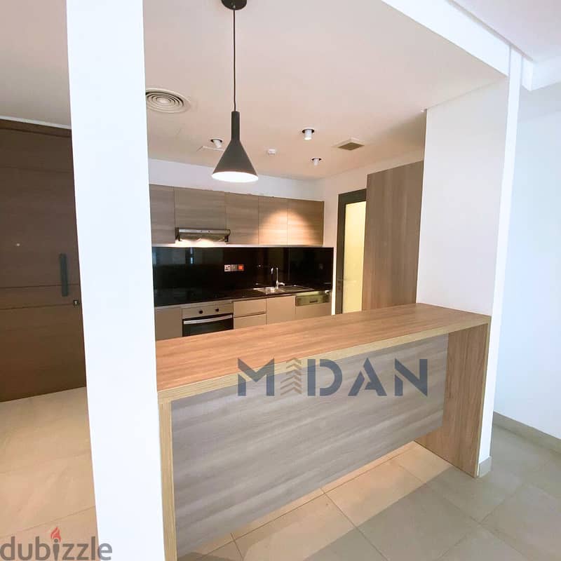 FURNISHED 1 BR APARTMENT IN MUSCAT HILLS 6