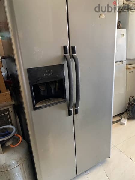 refrigerator for sale 1